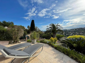Villa Aquarelle